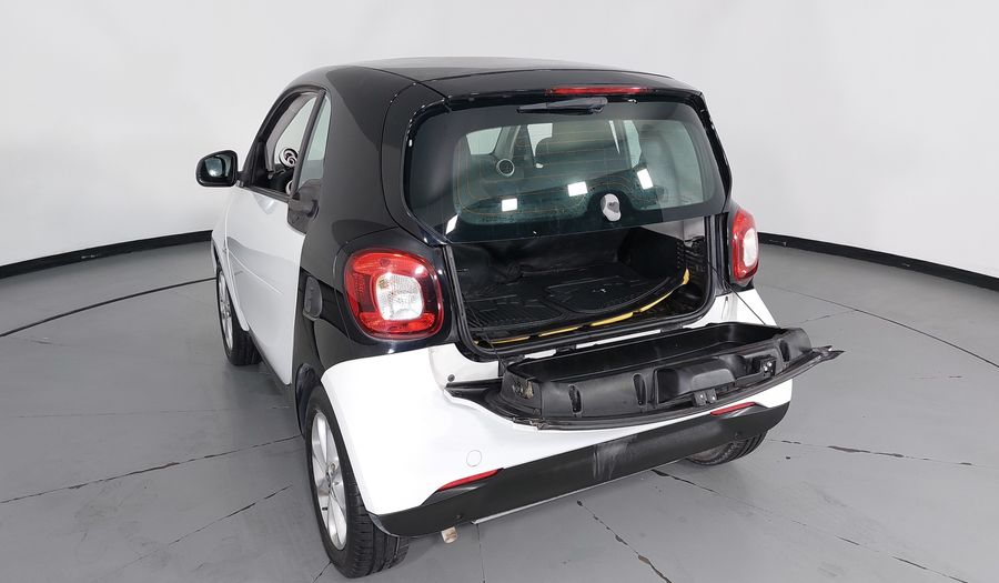Smart Fortwo 1.0 FORTWO Hatchback 2016