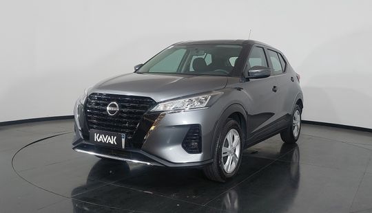 Nissan • Kicks