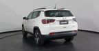 Jeep Compass LONGITUDE Suv 2017