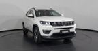 Jeep Compass LONGITUDE Suv 2017