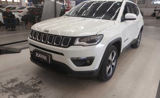 Jeep • Compass