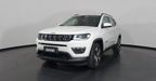 Jeep Compass LONGITUDE Suv 2017