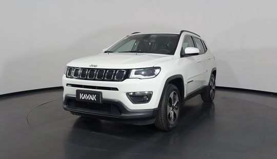 Jeep • Compass