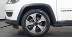 Jeep Compass LONGITUDE Suv 2017