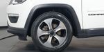 Jeep Compass LONGITUDE Suv 2017