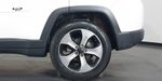 Jeep Compass LONGITUDE Suv 2017