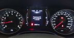 Jeep Compass LONGITUDE Suv 2017