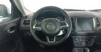 Jeep Compass LONGITUDE Suv 2017