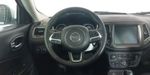 Jeep Compass LONGITUDE Suv 2017