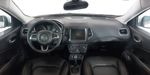 Jeep Compass LONGITUDE Suv 2017