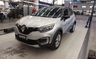 Renault • Captur