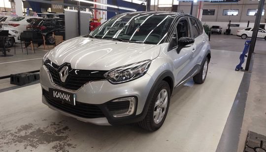 Renault • Captur