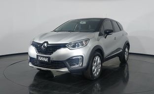 Renault • Captur