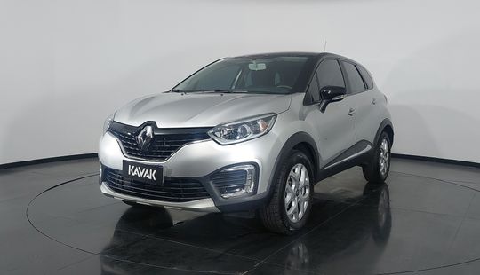 Renault • Captur