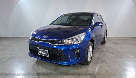 Kia • Rio