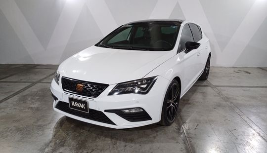 Seat • Leon