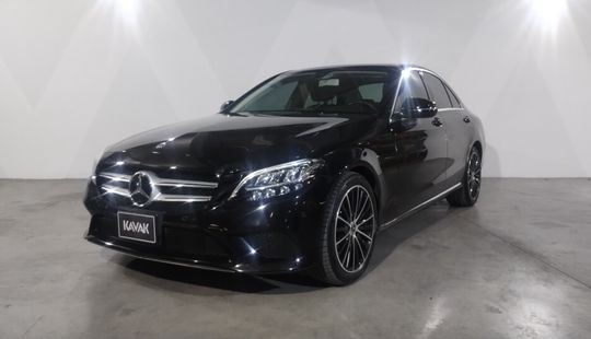 Mercedes Benz • Clase C
