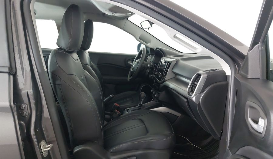 Fiat Toro ENDURENCE Pickup 2024
