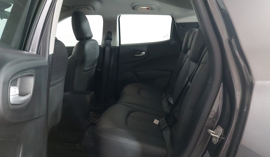 Fiat Toro ENDURENCE Pickup 2024