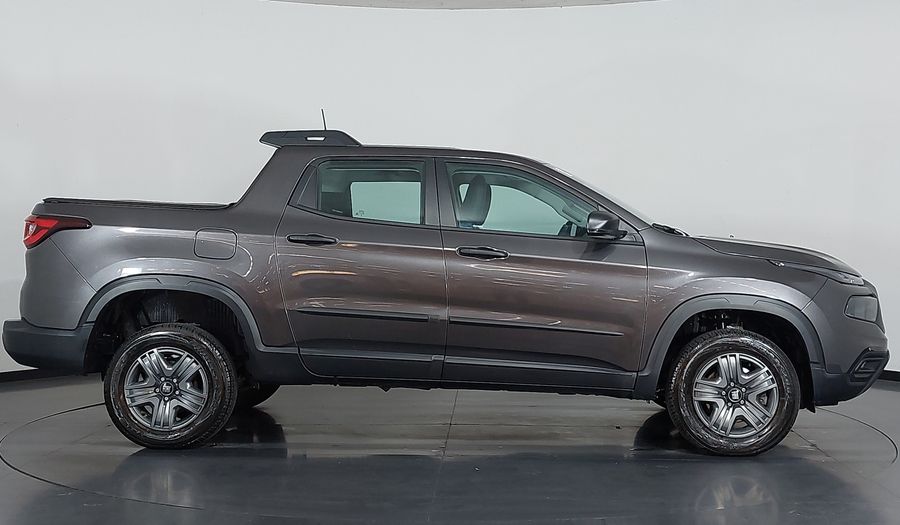 Fiat Toro ENDURENCE Pickup 2024