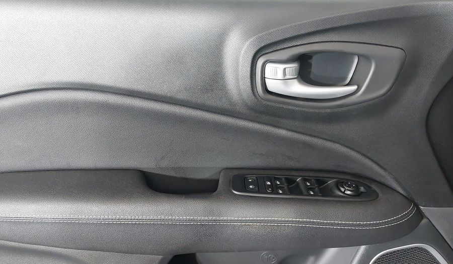 Fiat Toro ENDURENCE Pickup 2024