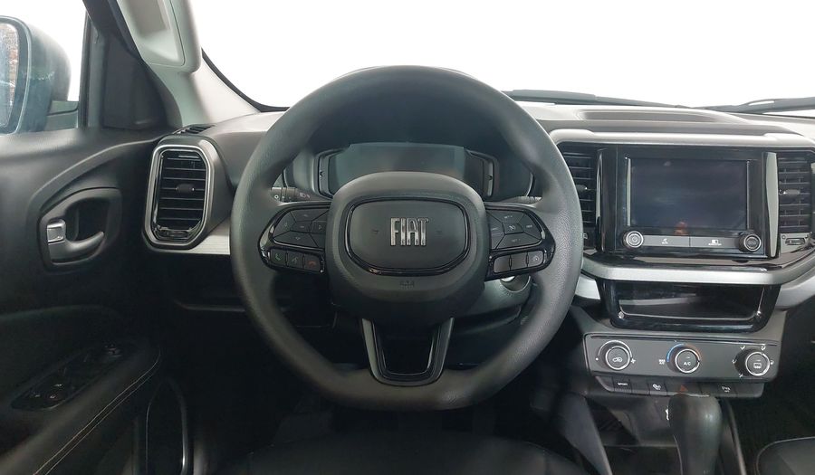Fiat Toro ENDURENCE Pickup 2024