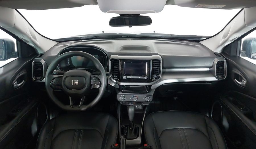 Fiat Toro ENDURENCE Pickup 2024