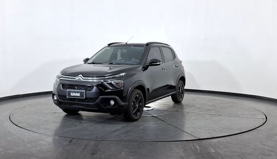 Citroen • C3