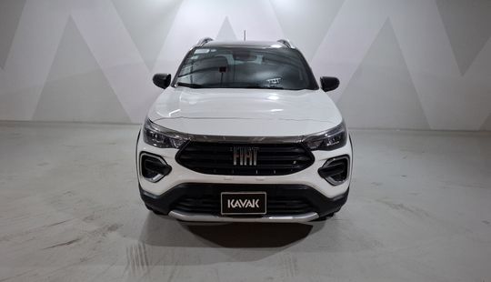Fiat • Pulse