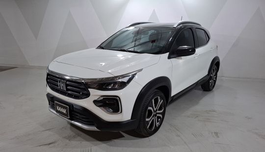Fiat • Pulse