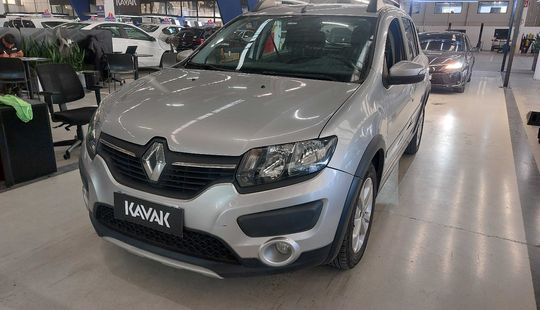 Renault • Sandero
