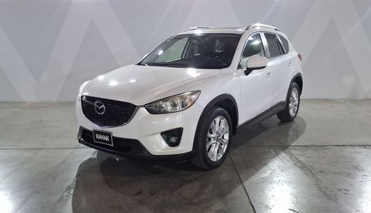 Mazda • CX-5