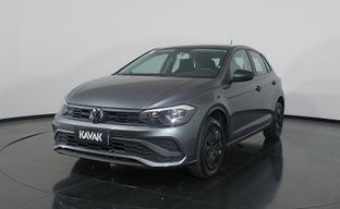 Volkswagen • Polo