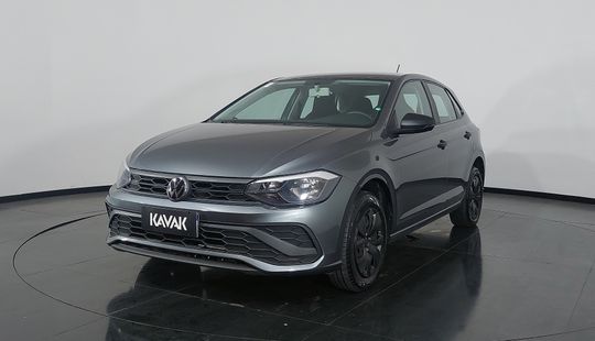 Volkswagen • Polo