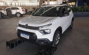 Citroen • C3