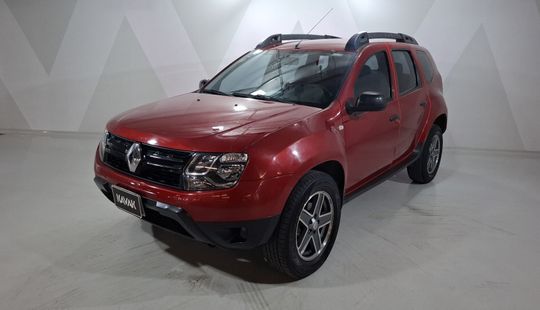 Renault • Duster