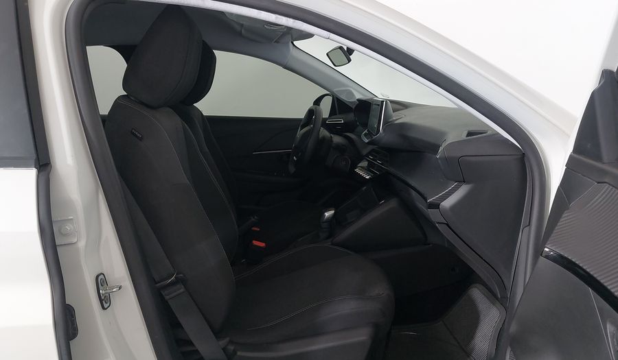 Peugeot 208 ACTIVE Hatchback 2023