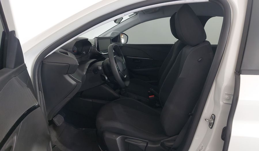 Peugeot 208 ACTIVE Hatchback 2023