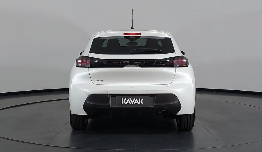 Peugeot 208 ACTIVE Hatchback 2023