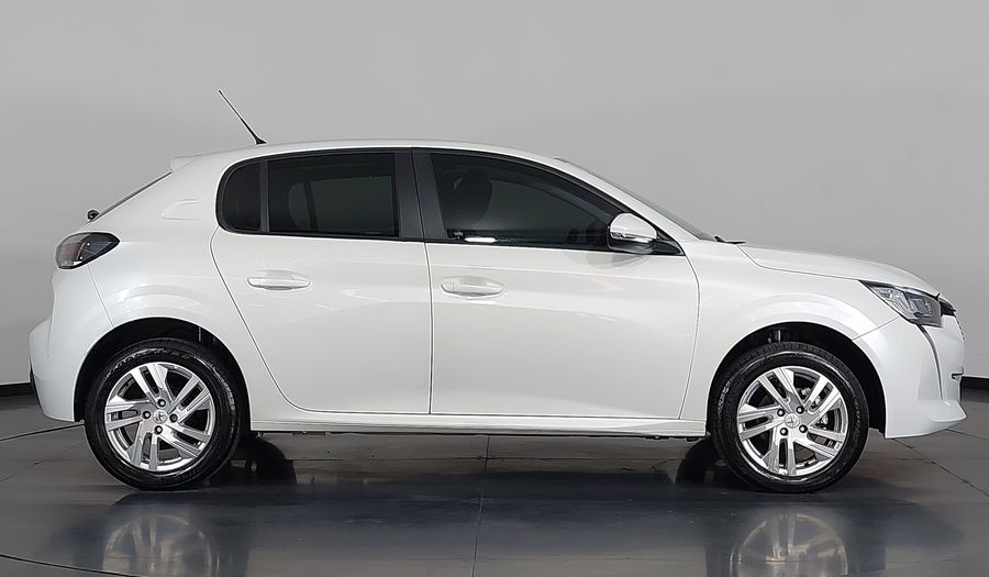 Peugeot 208 ACTIVE Hatchback 2023