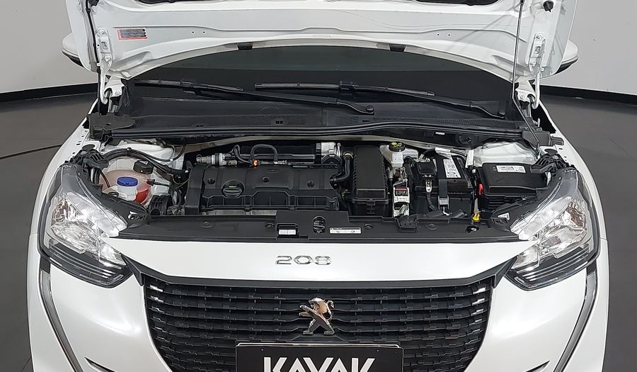 Peugeot 208 ACTIVE Hatchback 2023