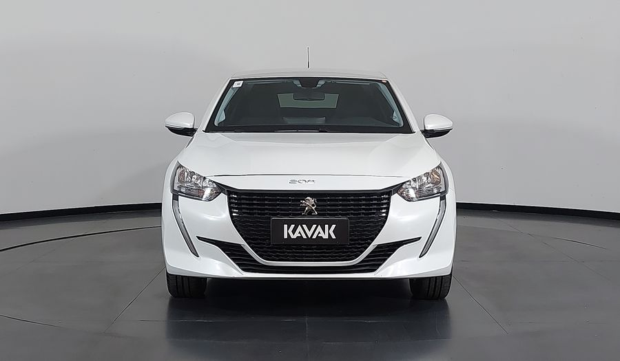Peugeot 208 ACTIVE Hatchback 2023