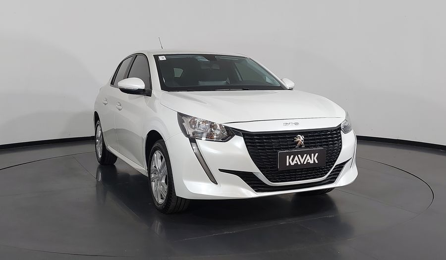 Peugeot 208 ACTIVE Hatchback 2023