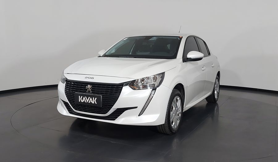 Peugeot 208 ACTIVE Hatchback 2023
