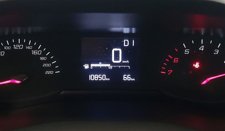 Peugeot 208 ACTIVE Hatchback 2023