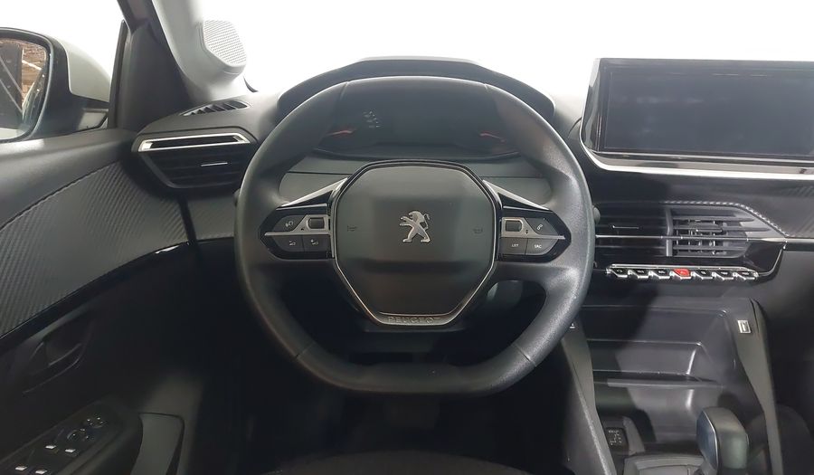 Peugeot 208 ACTIVE Hatchback 2023