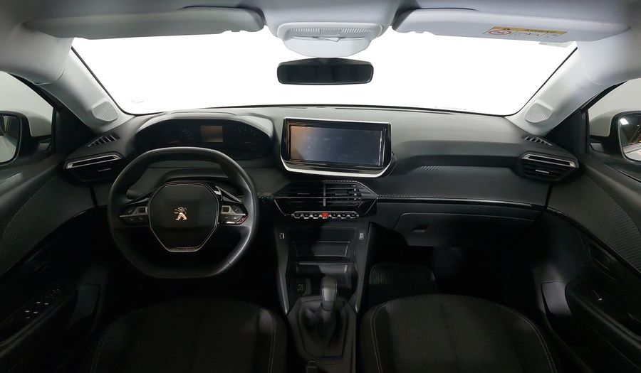 Peugeot 208 ACTIVE Hatchback 2023