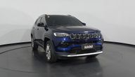Jeep Compass LONGITUDE AT6 Suv 2022