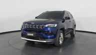 Jeep Compass LONGITUDE AT6 Suv 2022