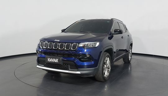 Jeep • Compass